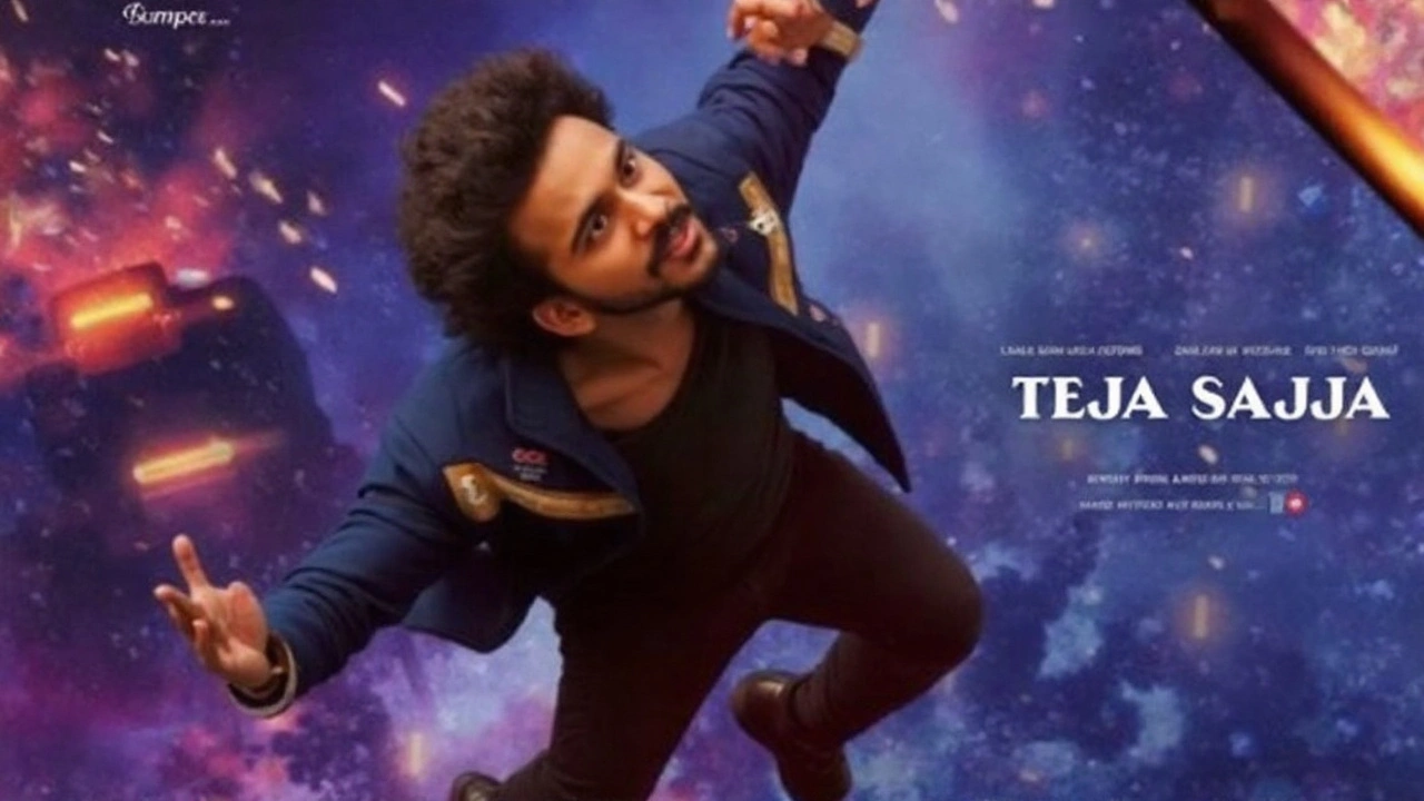 Teja Sajja का ‘Mirai’ पोस्टर: बर्थडे पर मेकर्स का बड़ा सरप्राइज, नई रिलीज़ डेट तय