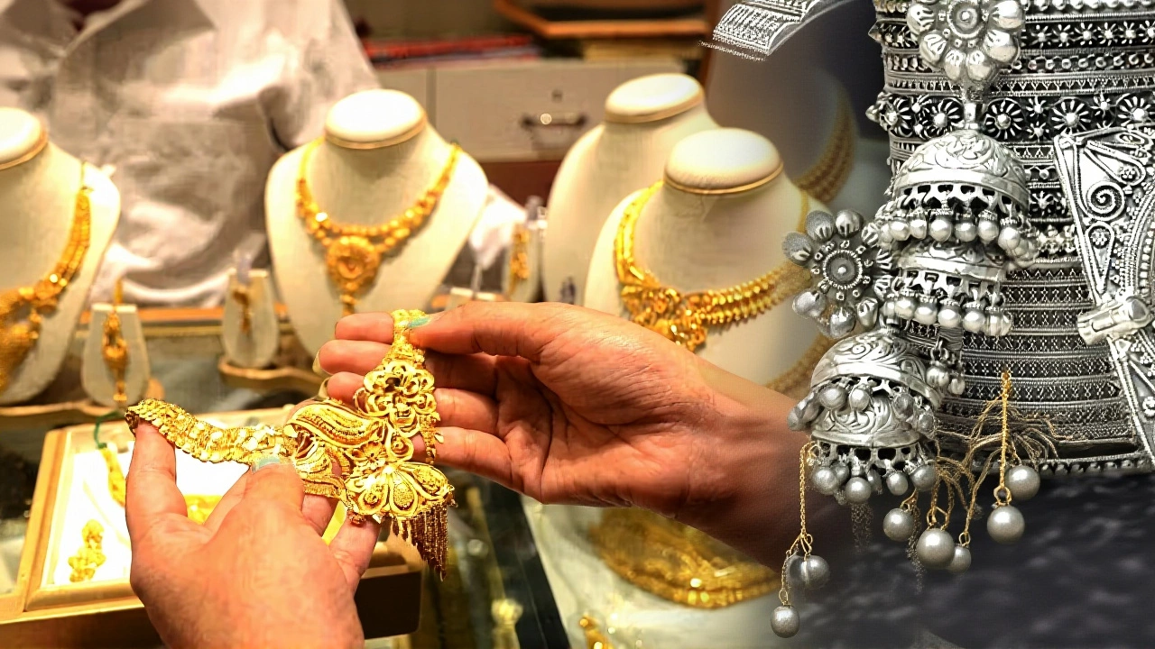 भविष्य के लिए संभावित परिदृश्य