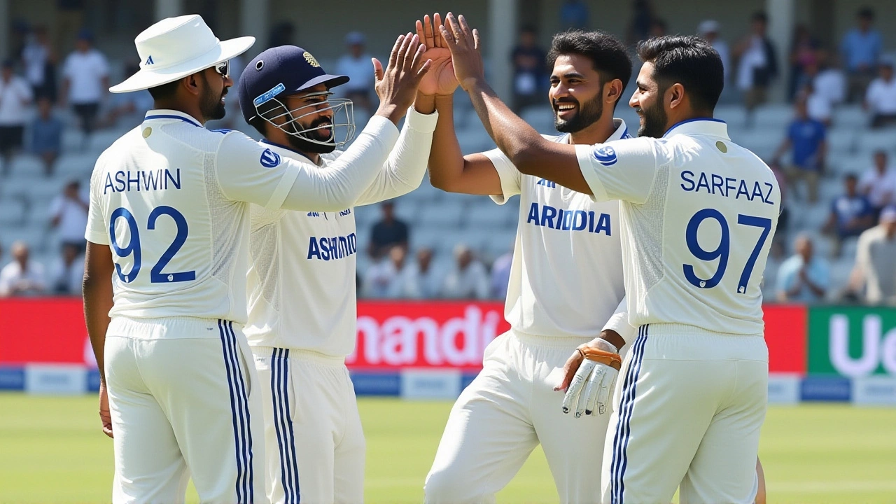 लाइव स्ट्रीमिंग: कहाँ देखें मैच?