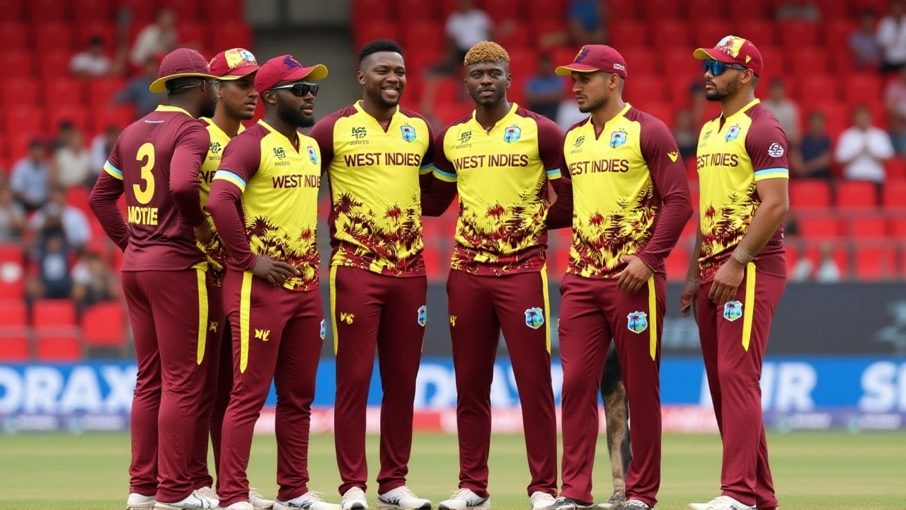 न्यूजीलैंड बनाम वेस्टइंडीज पहला ओडीआई: मैच शुरू, लाइव स्ट्रीमिंग और विवादित शेड्यूल