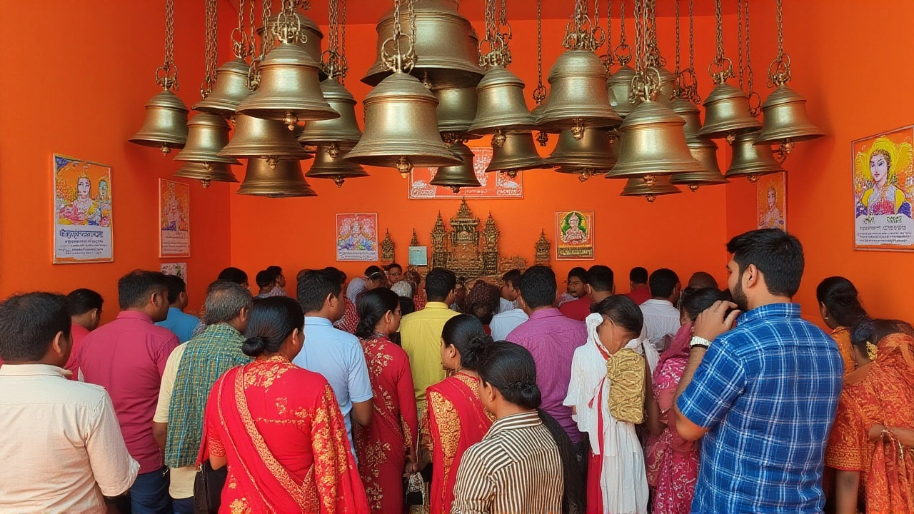 अलीगंज: सिर्फ एक इलाका नहीं, परीक्षा का केंद्र
