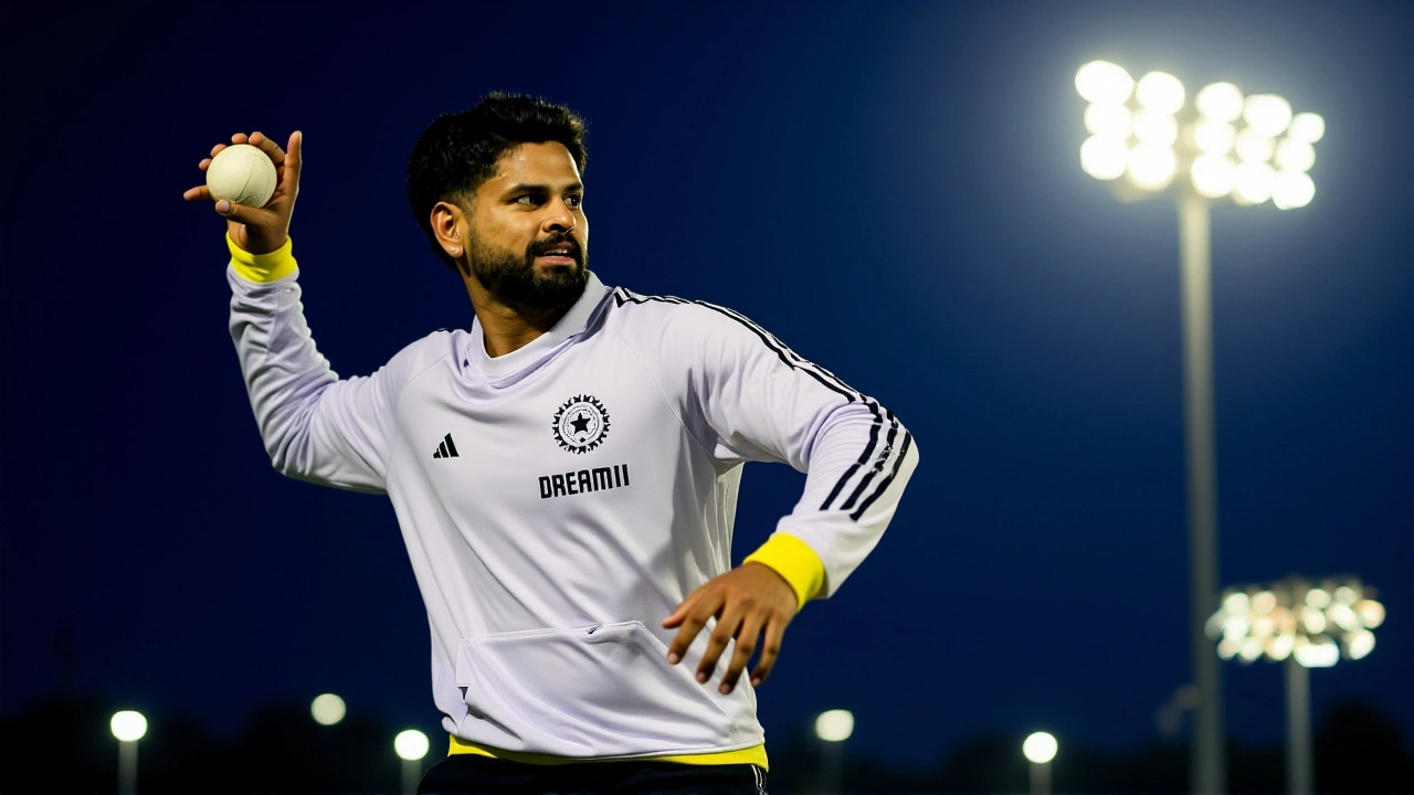 BCCI की दोहरी टी20 टीम योजना: अश्विन का विरोध, 35 खिलाड़ियों का पूल