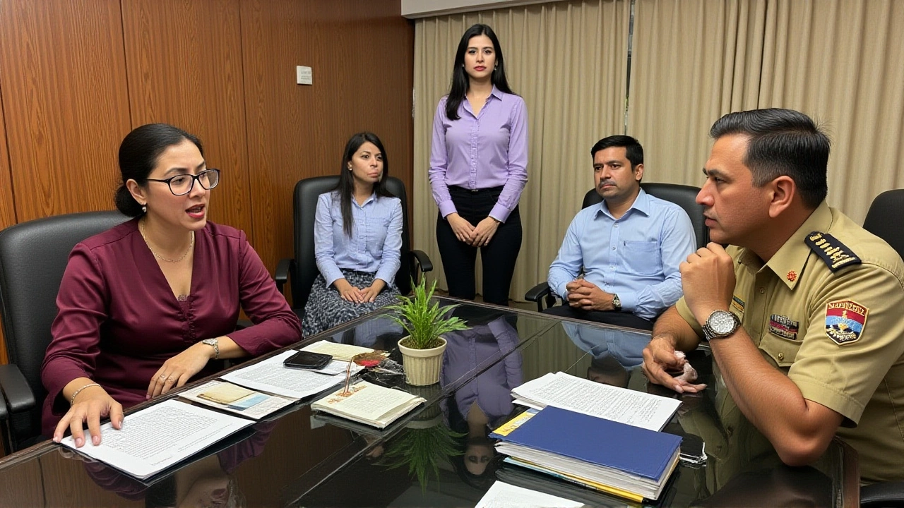 देहरादून: MDDA जमीन पर अवैध निर्माण के विरोध में बिल्डर ने पीटा DRDO वैज्ञानिक